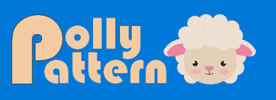 Polly Pattern logo